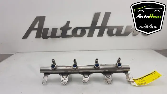 Brandstofdruk sensor Audi TT