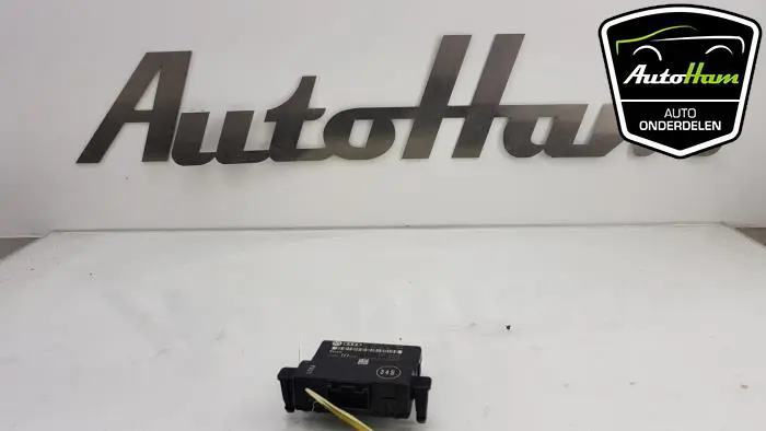 Gateway module Audi TT
