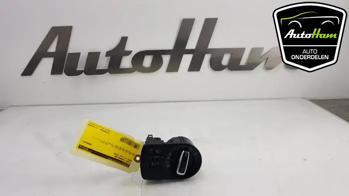 Licht Schakelaar Audi TT