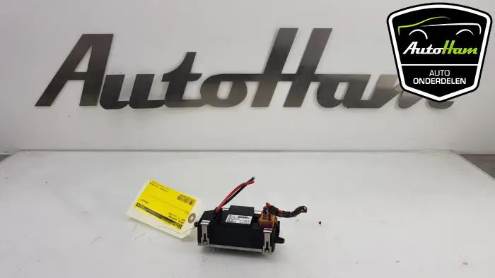 Kachel Weerstand Audi TT