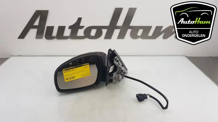 Buitenspiegel links Skoda Roomster