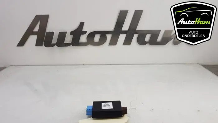 Alarm module Peugeot 207