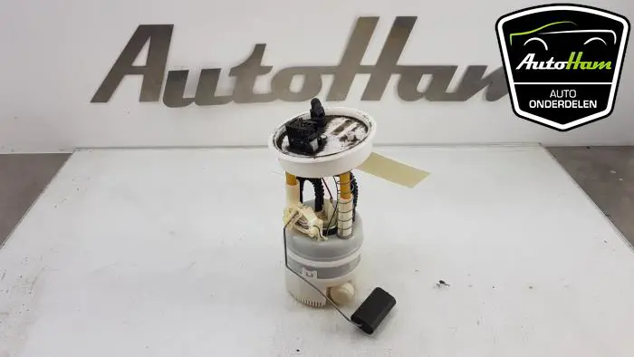 Benzinepomp Mini Mini