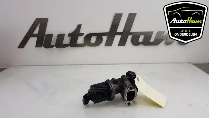 EGR Klep Ford KA
