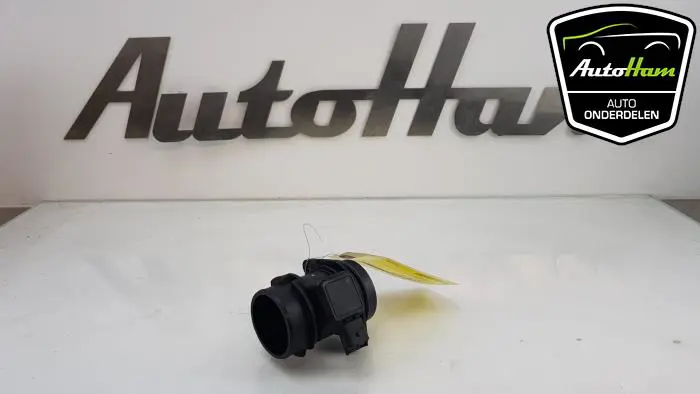 Luchthoeveelheidsmeter Peugeot 107