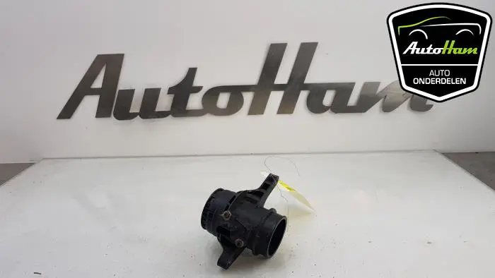 Luchthoeveelheidsmeter Ford Grand C-Max