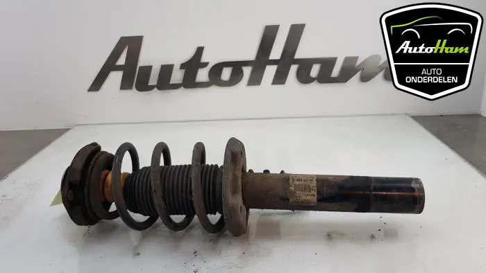 Schokdemper links-voor Audi TT