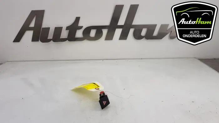 Paniekverlichtings Schakelaar Skoda Fabia