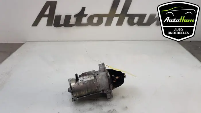Startmotor Ford Grand C-Max