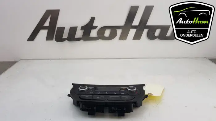 Kachel Bedieningspaneel Ford Grand C-Max