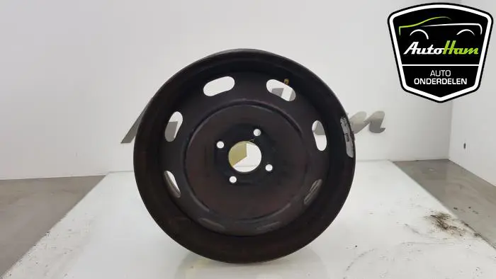 Velg Citroen C4