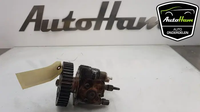 Brandstofpomp Mechanisch Opel Zafira B