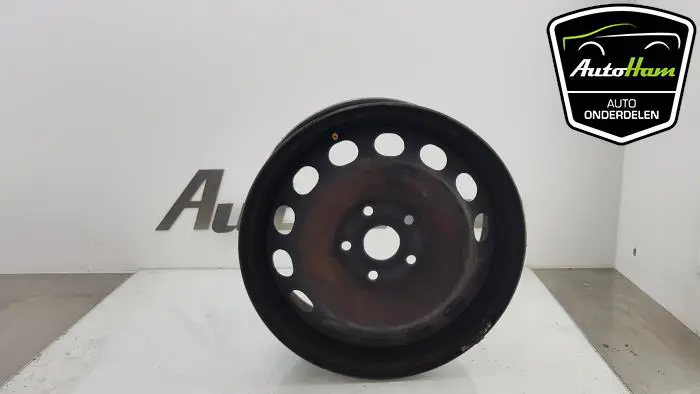 Velg Volkswagen Golf Plus