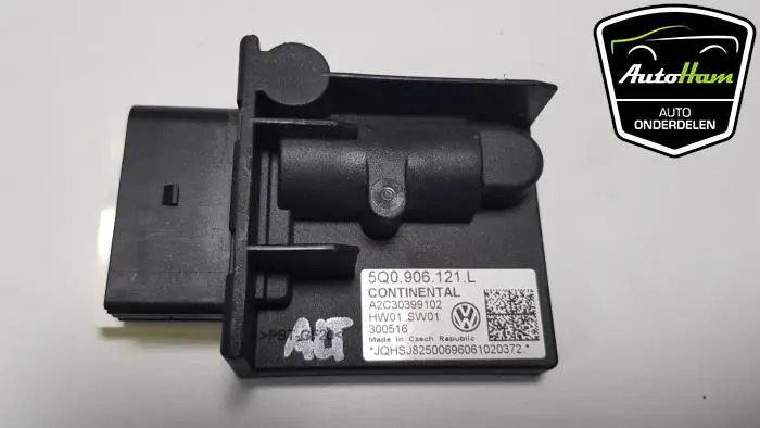 Module (diversen) Volkswagen Golf Sportsvan