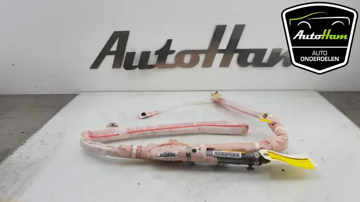 Hemel Airbag Citroen DS4