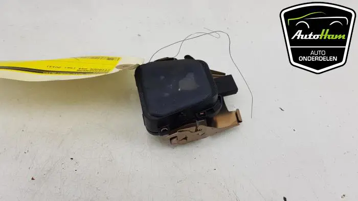 Regensensor Citroen DS4