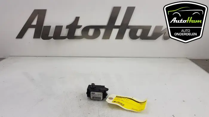 Kachelklep Motor Citroen DS4