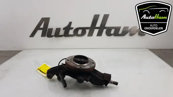 Fusee links-voor Citroen DS4
