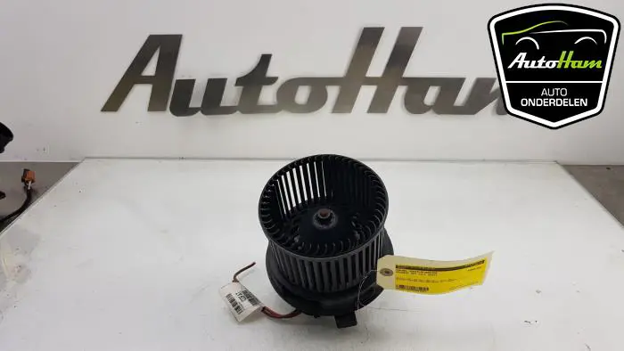 Kachel Ventilatiemotor Peugeot 207