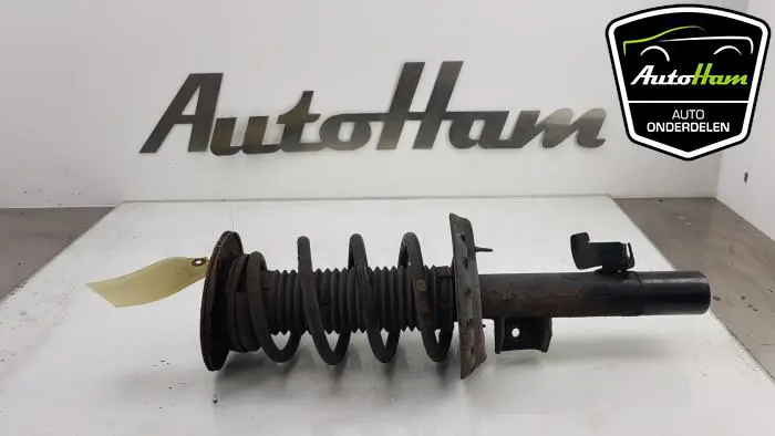 Schokdemper rechts-voor Ford S-Max