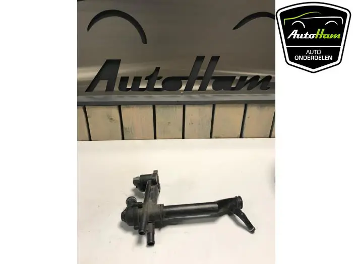 Thermostaathuis Volkswagen Polo
