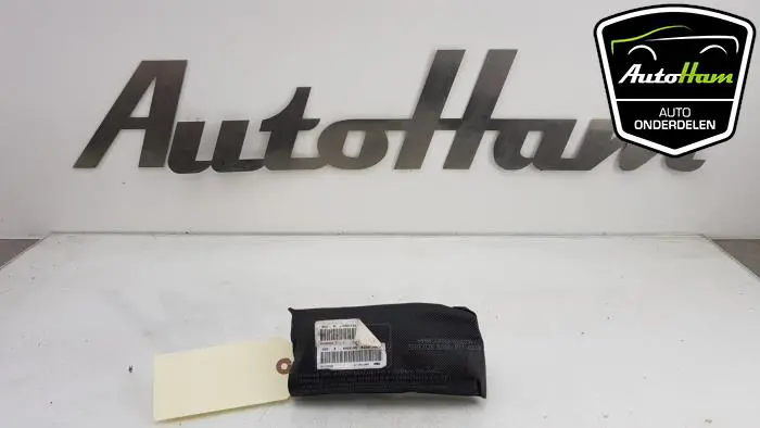 Airbag stoel (zitplaats) Citroen C4 Picasso