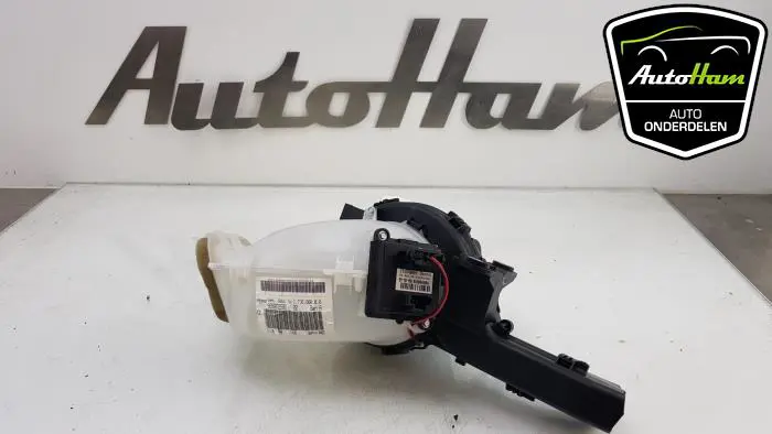 Kachel Ventilatiemotor Citroen C4 Picasso