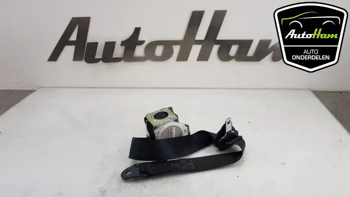Veiligheidsgordel links-achter Citroen C4 Picasso