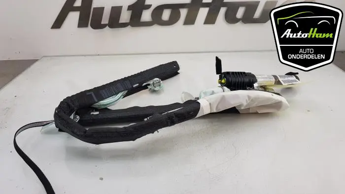 Airbag hemel links Citroen C4 Picasso