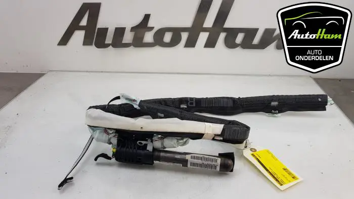 Airbag hemel rechts Citroen C4 Picasso