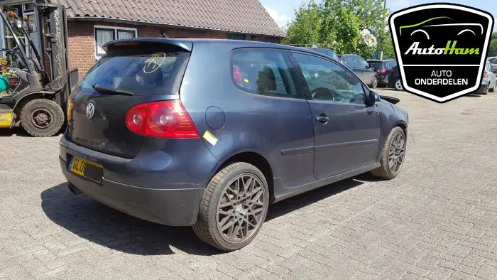 Achterlicht rechts Volkswagen Golf