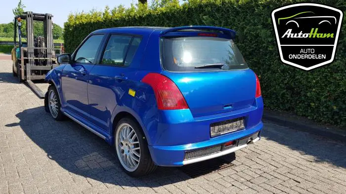 Achterlicht links Suzuki Swift