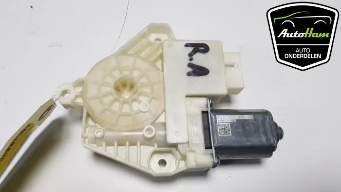 Raammotor Portier Volkswagen Passat