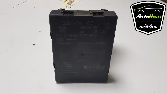 Module (diversen) Volkswagen Passat