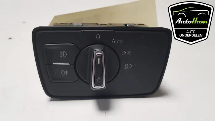 Licht Schakelaar Volkswagen Passat