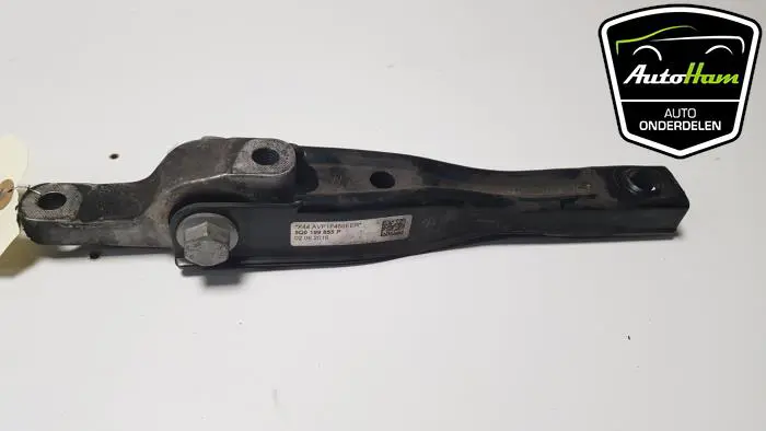 Versnellingsbak Steun Volkswagen Passat