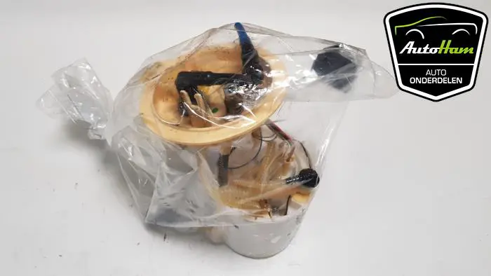 Opvoerpomp Volkswagen Passat
