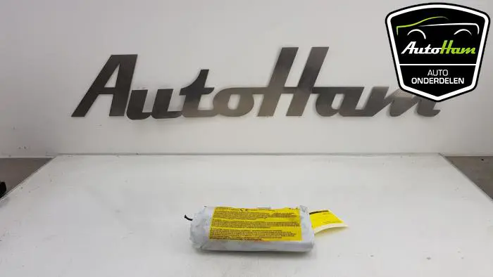 Airbag stoel (zitplaats) Toyota Yaris