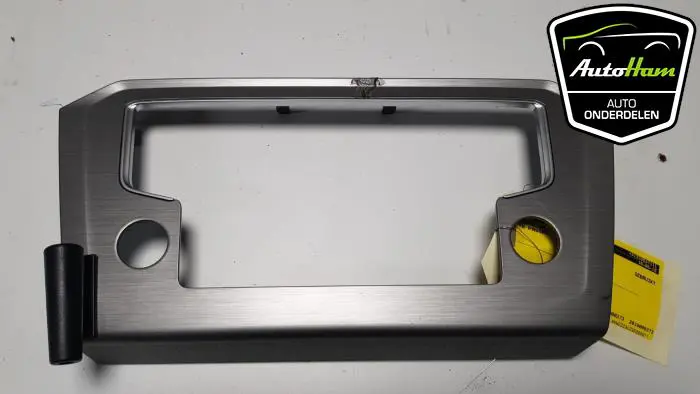 Radio omlijsting Volkswagen Passat