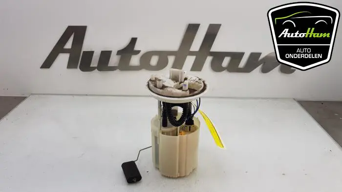 Benzinepomp Fiat Punto Grande