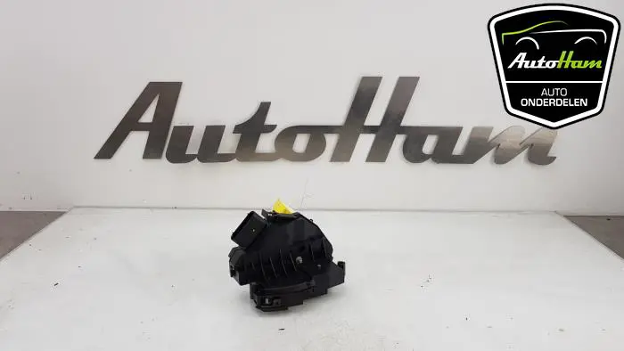 Deurslot Mechaniek 4Deurs links-voor Ford Fiesta