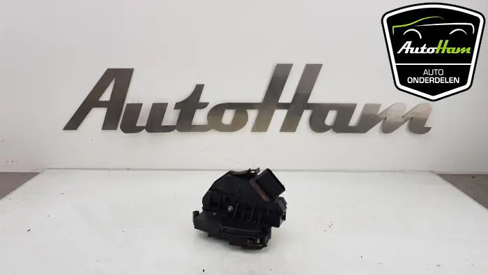 Deurslot Mechaniek 4Deurs rechts-achter Ford Fiesta
