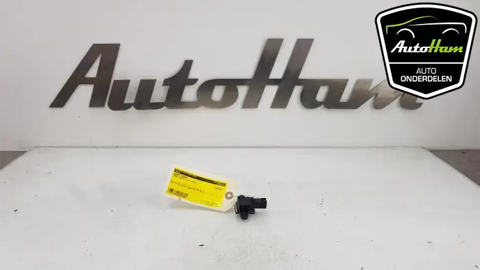 Airbag Sensor Ford Fiesta