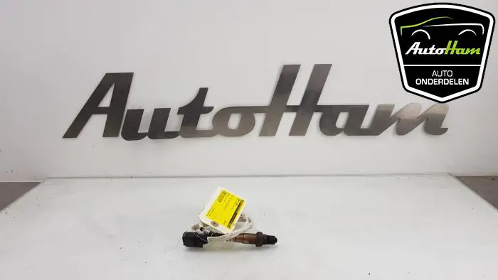 Lambda Sonde Ford Fiesta