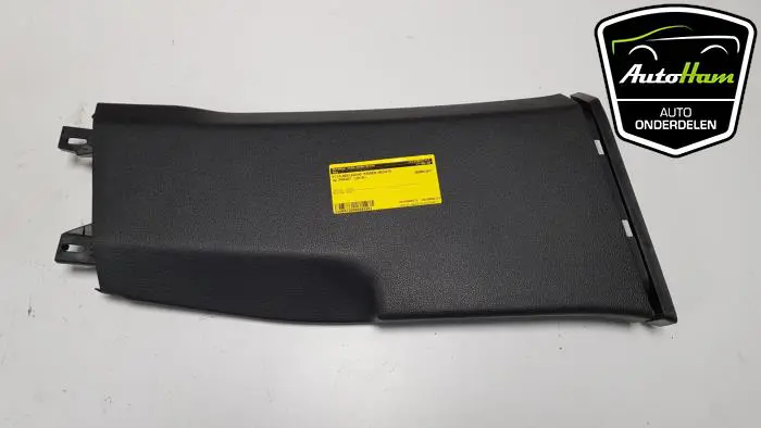 Stijlbekleding midden-rechts Volkswagen Passat