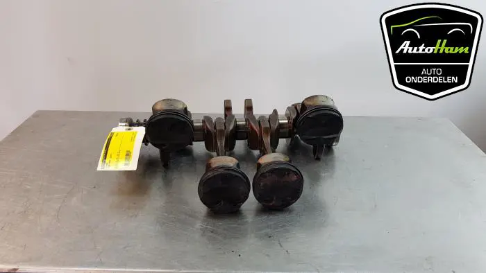 Krukas Mini Mini