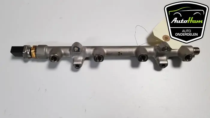 Galerij (Injectie) Volkswagen Golf