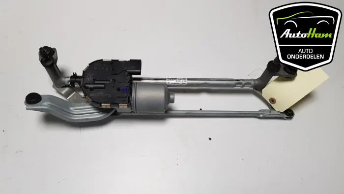 Ruitenwismotor+Mechaniek Volkswagen Golf