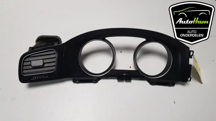 Dashboard deel Volkswagen Golf