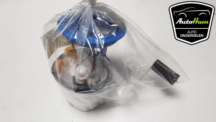 Benzinepomp Volkswagen Passat